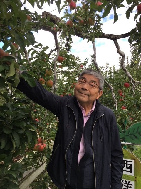 Obituary of Stanley Akira Takaki