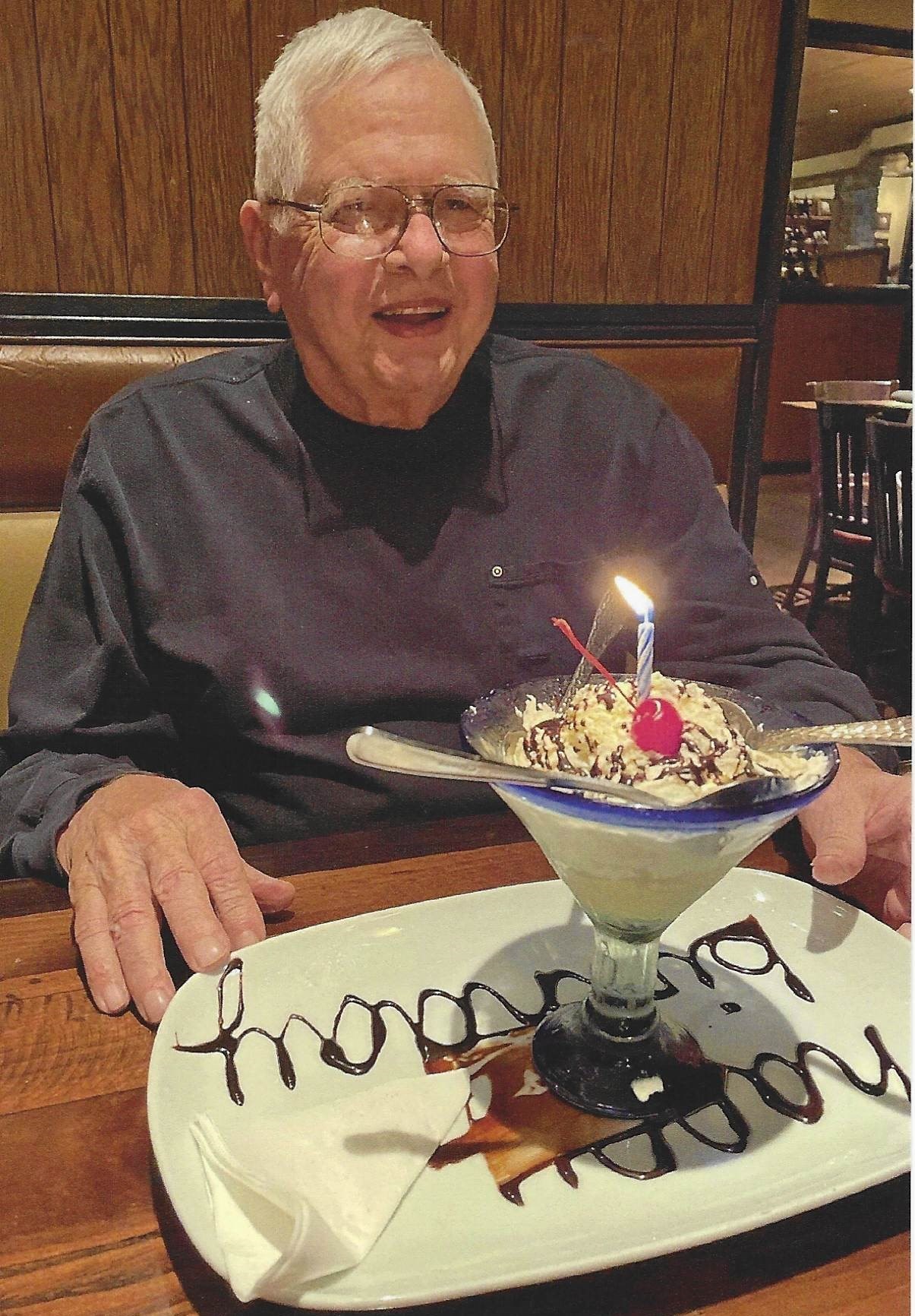 Avis de décès de Jerry Means