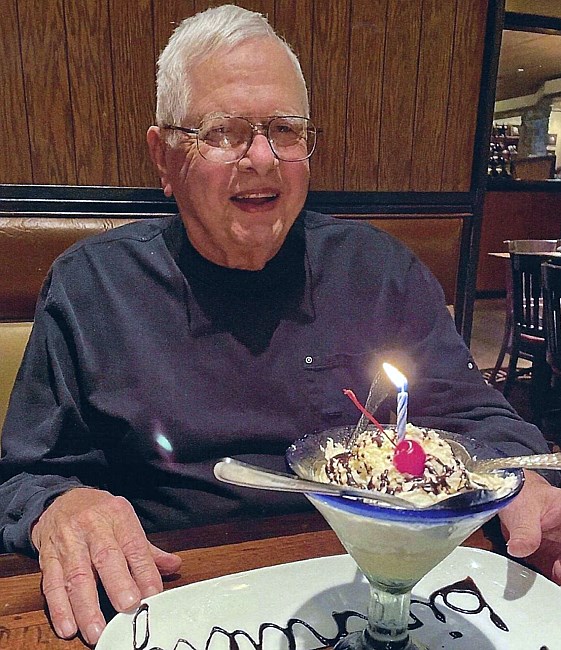 Avis de décès de Jerry Means