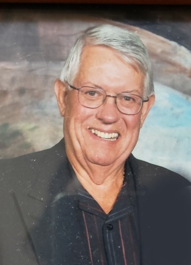 Obituary of William Henry Todd Jr.