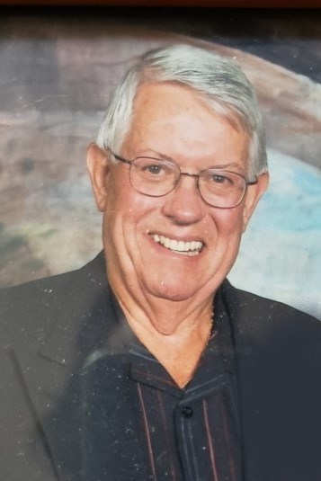 Obituary of William Henry Todd Jr.