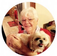 Obituary of Barbara Vessels Thomas