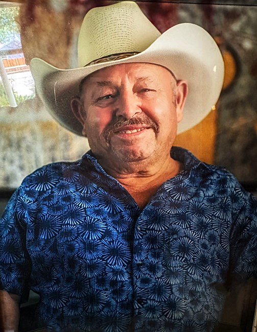 Obituary of Antonio Perez Ruiz