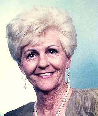 Obituary of Sondra LaVoy Jackson