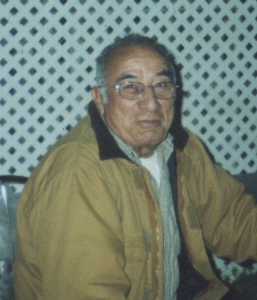 Obituary of Robert Fimbres