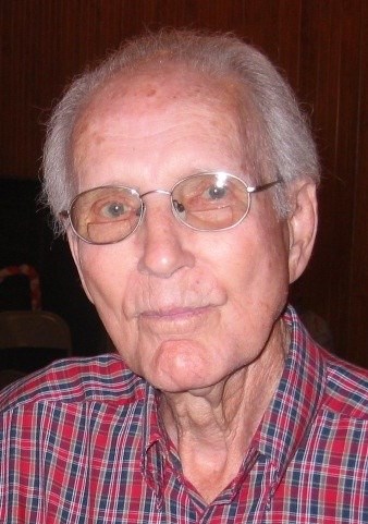 Obituario de Thomas W. Henderson Jr.