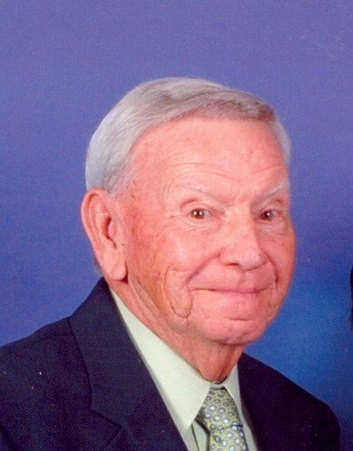Obituary of James Edward Young