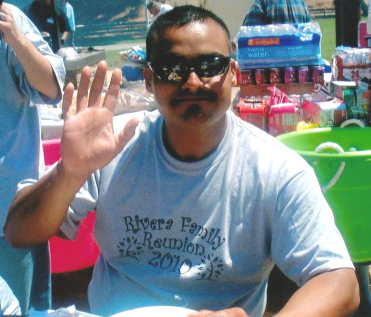 Obituary of Pedro Avalos