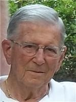 Obituary of James Wilson McConnell