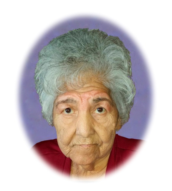 Obituary of Virginia Ramirez Serrano