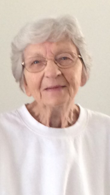 Obituario de Virginia L. Woods