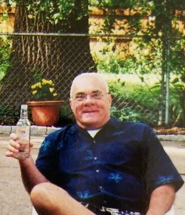 Obituary of Kenneth Jude Rogles