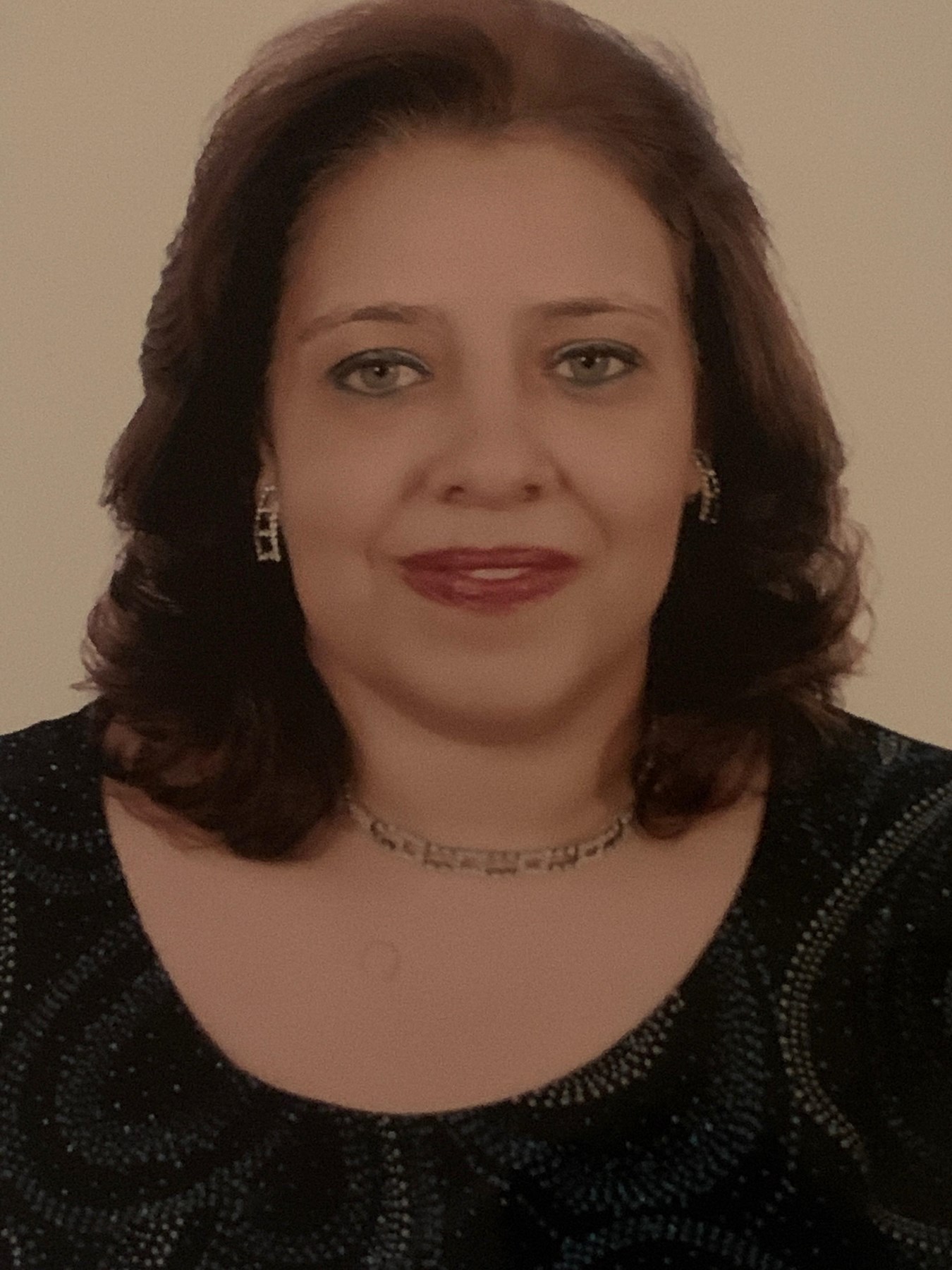 Obituary of Nevine Soliman Hanna