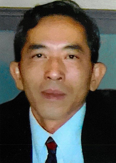 Obituary of Tai Anh Tran