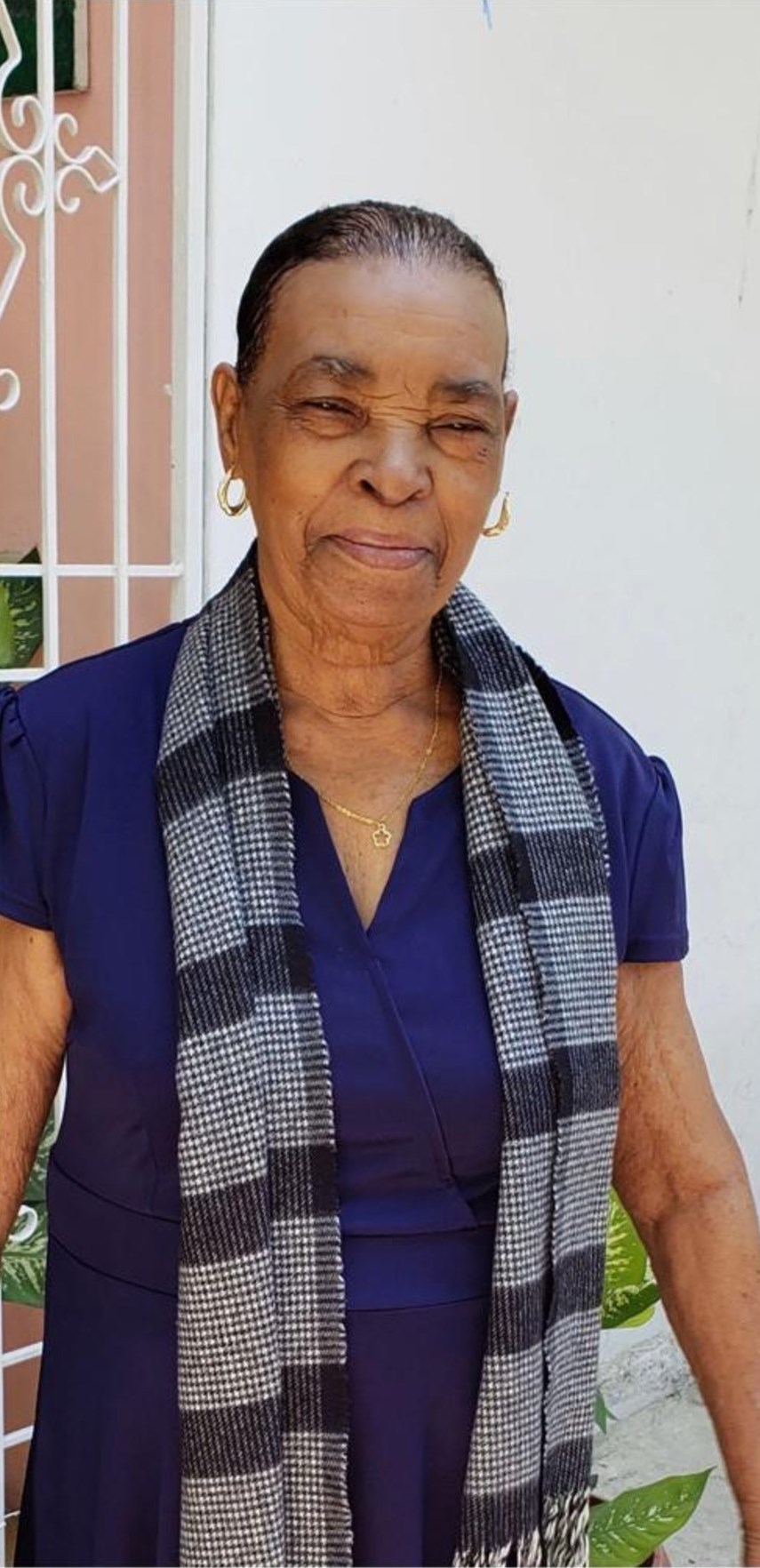 Louise St. Germain Obituary North Miami, FL