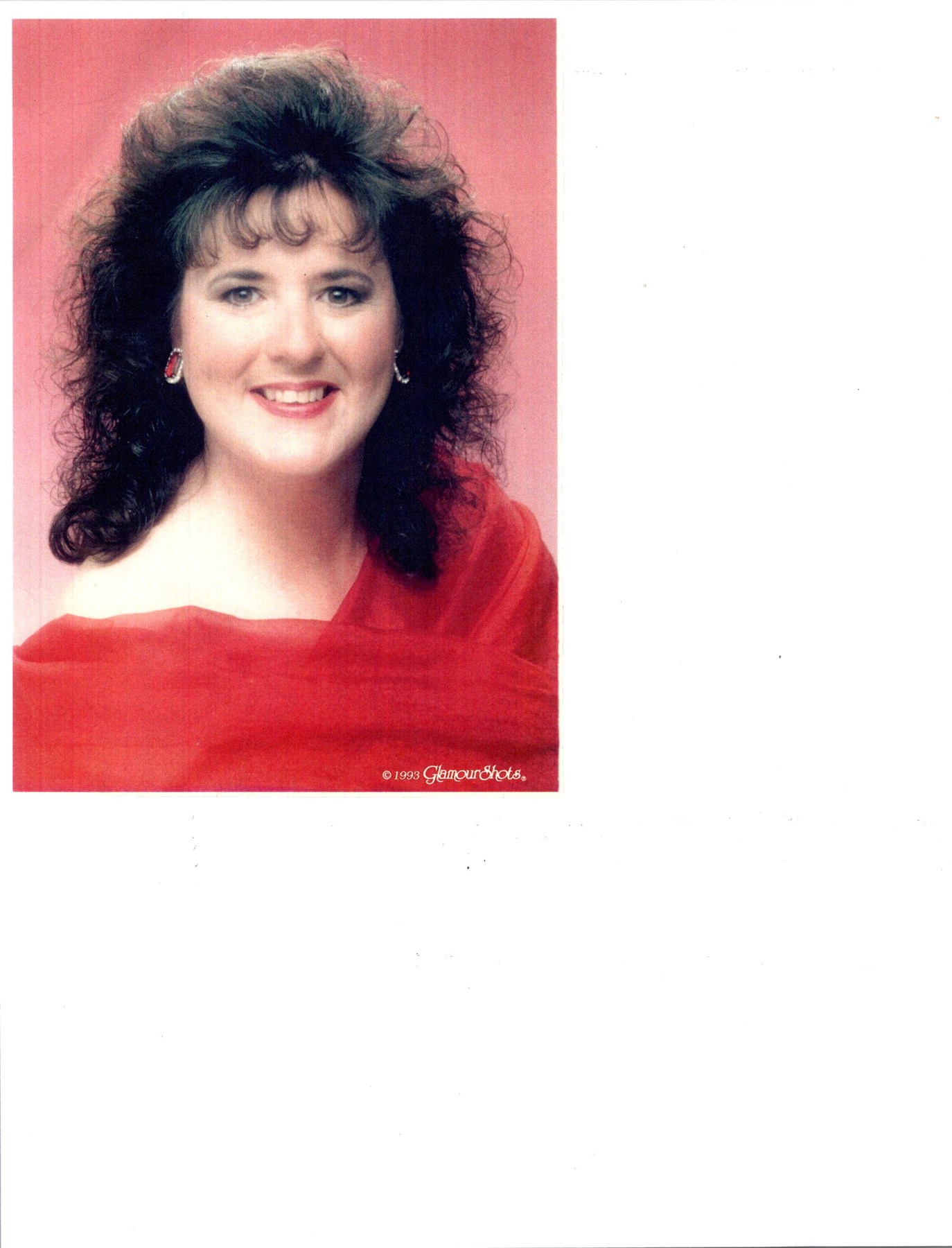 Obituary of Linda Thompson Gordon