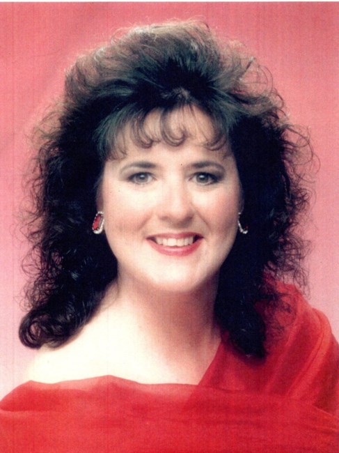 Obituary of Linda Thompson Gordon