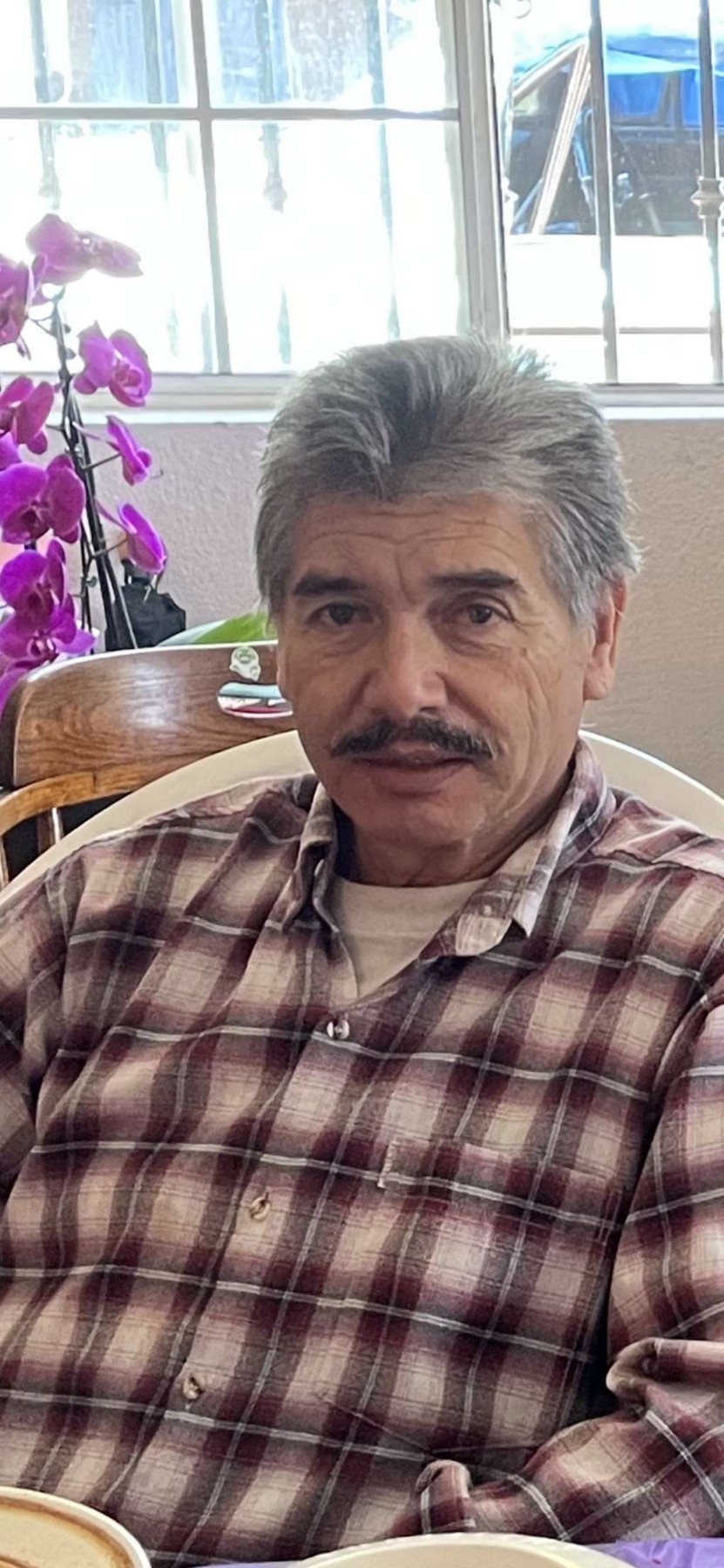 Obituary of Amador V. Sanchez