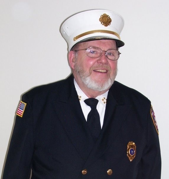 Obituary of James J. Kavanaugh