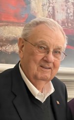 Charles Harris