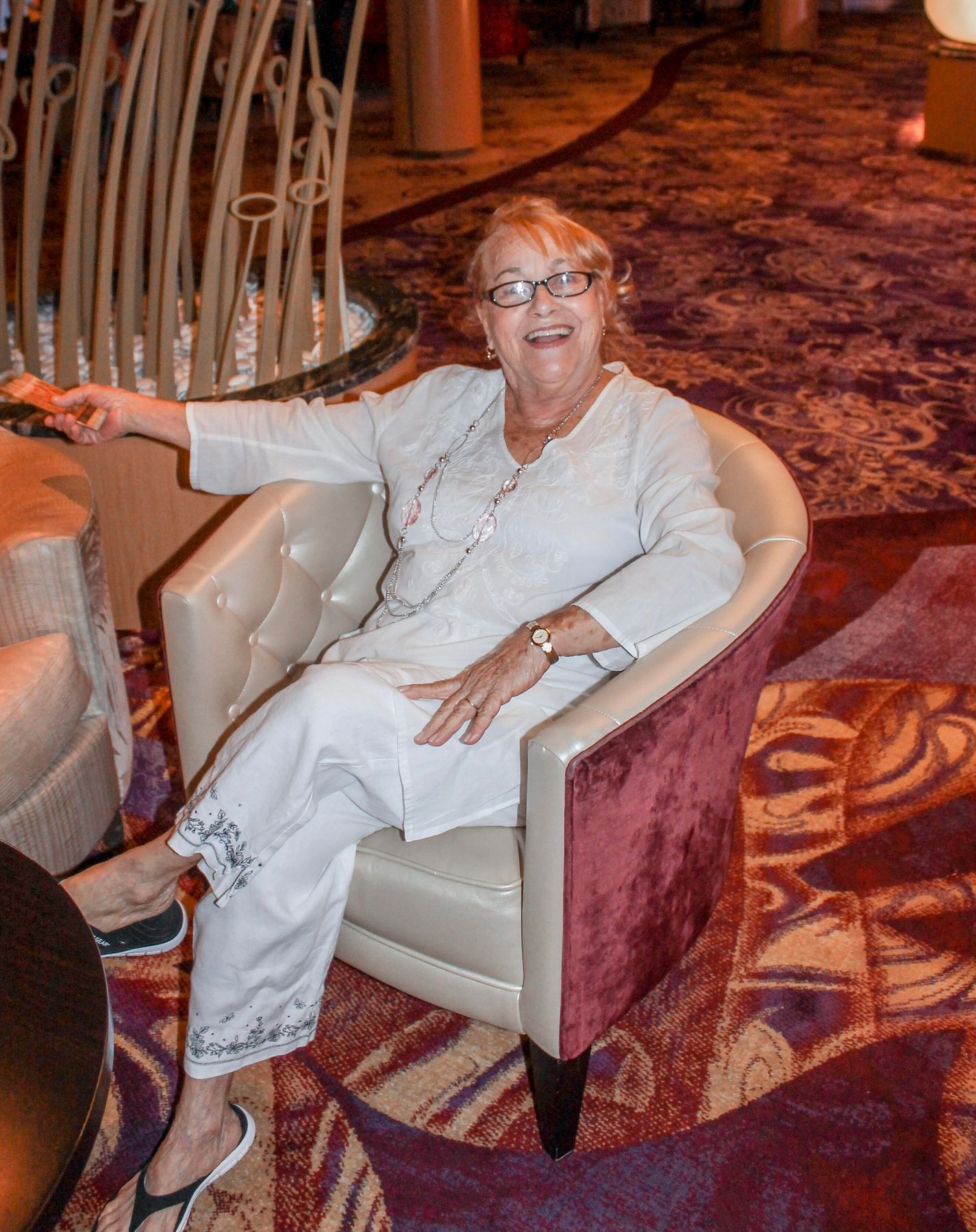 Obituary of Silvia Romero Quintero