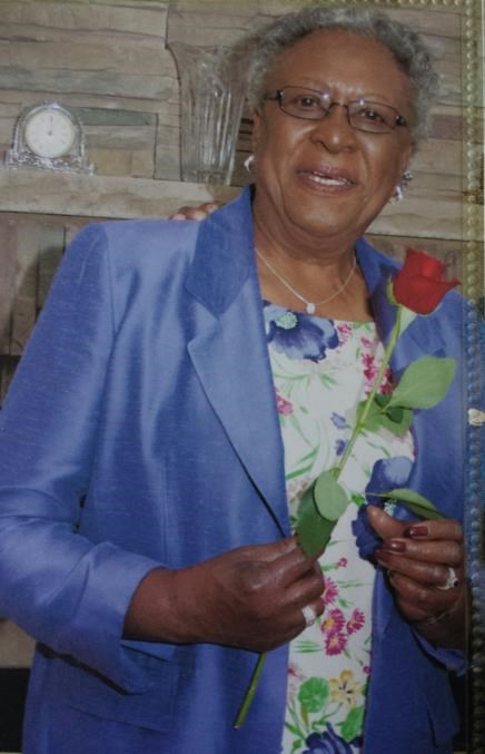 Obituary of Joyce Elizabeth Yount