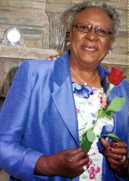 Obituary of Joyce Elizabeth Yount