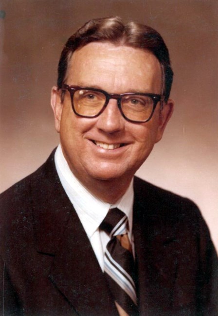 Obituary of William Harold Skeith