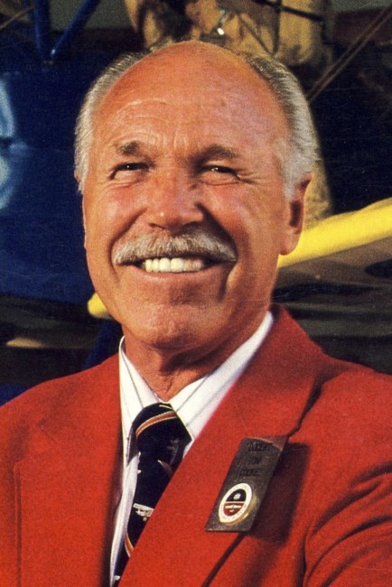 Obituary of Thomas "Tommy" Cooke