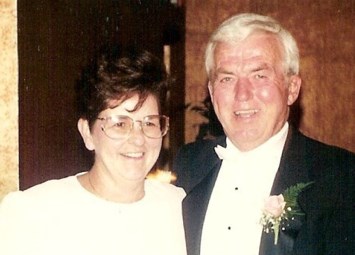 Obituary of Catherine G. Denis Brennan