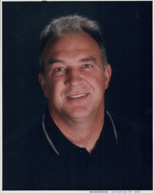 Obituary of Brian Lemieux