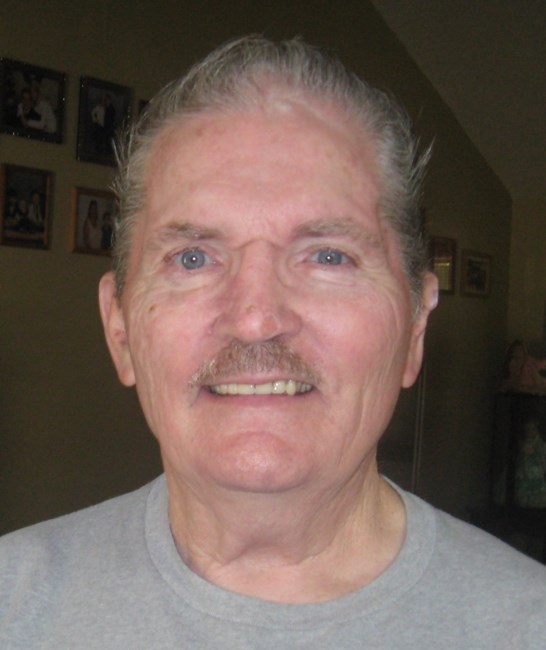 Obituary of George Glen O'Brien