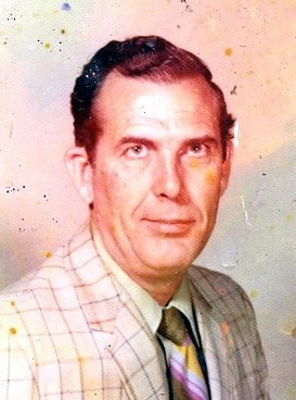 Obituary of Charles C. McLemore