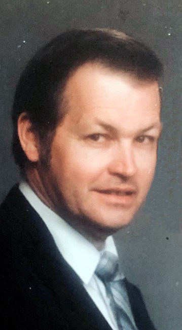 Obituary of Ernest Reed Freeman