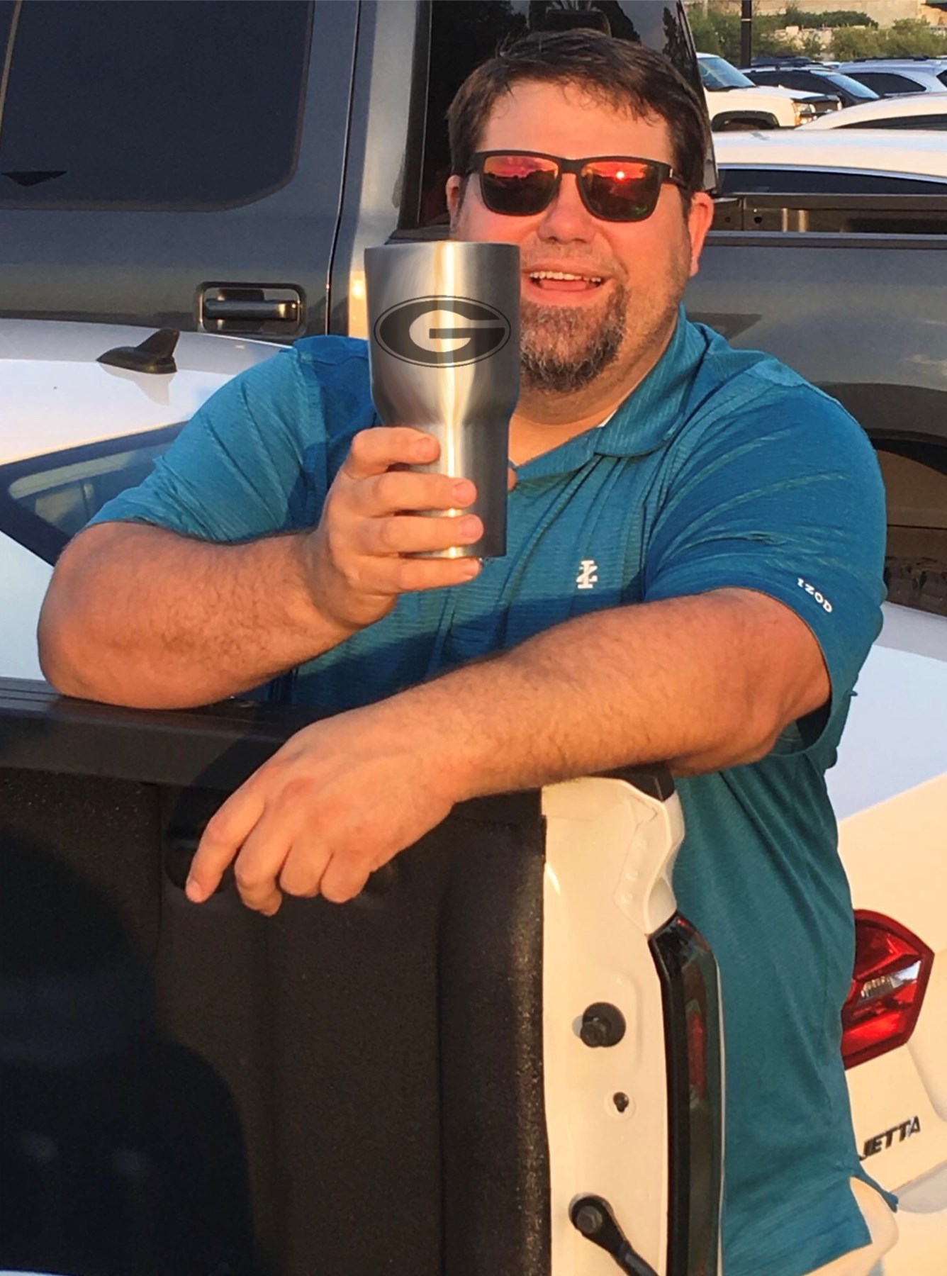 Obituary of Kevin Bryant Jones