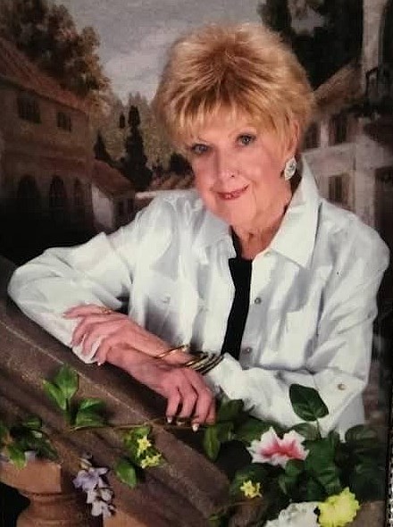 Obituary of Billie Jean Echols