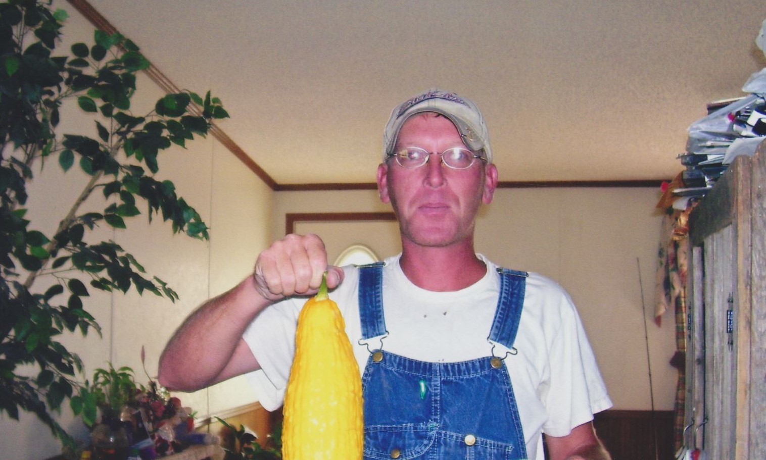 Obituary of Douglas Brent Greer