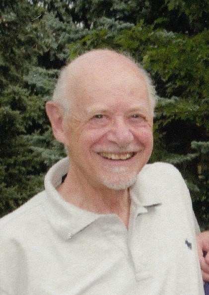 Obituary of Henry George Oliver Oliver