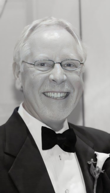 Obituary of Samuel Alfred Bacot