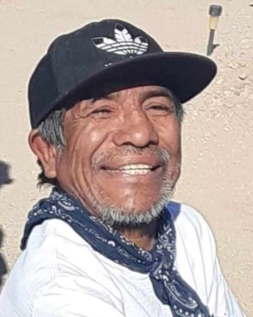 Obituary of Phillip "Poncho" Pablo Jr
