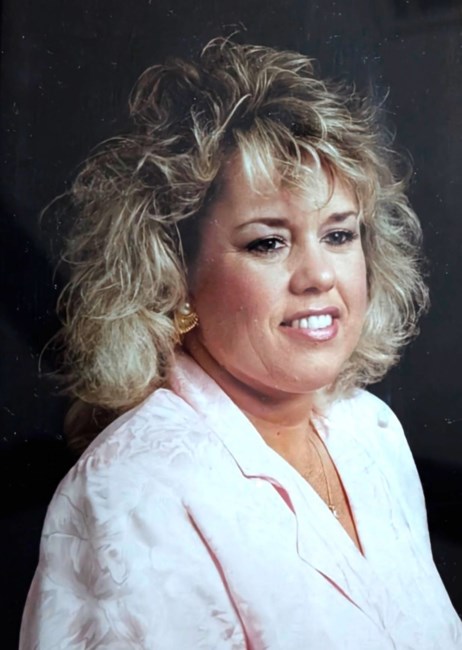 Obituary of Sherry Church Peasner