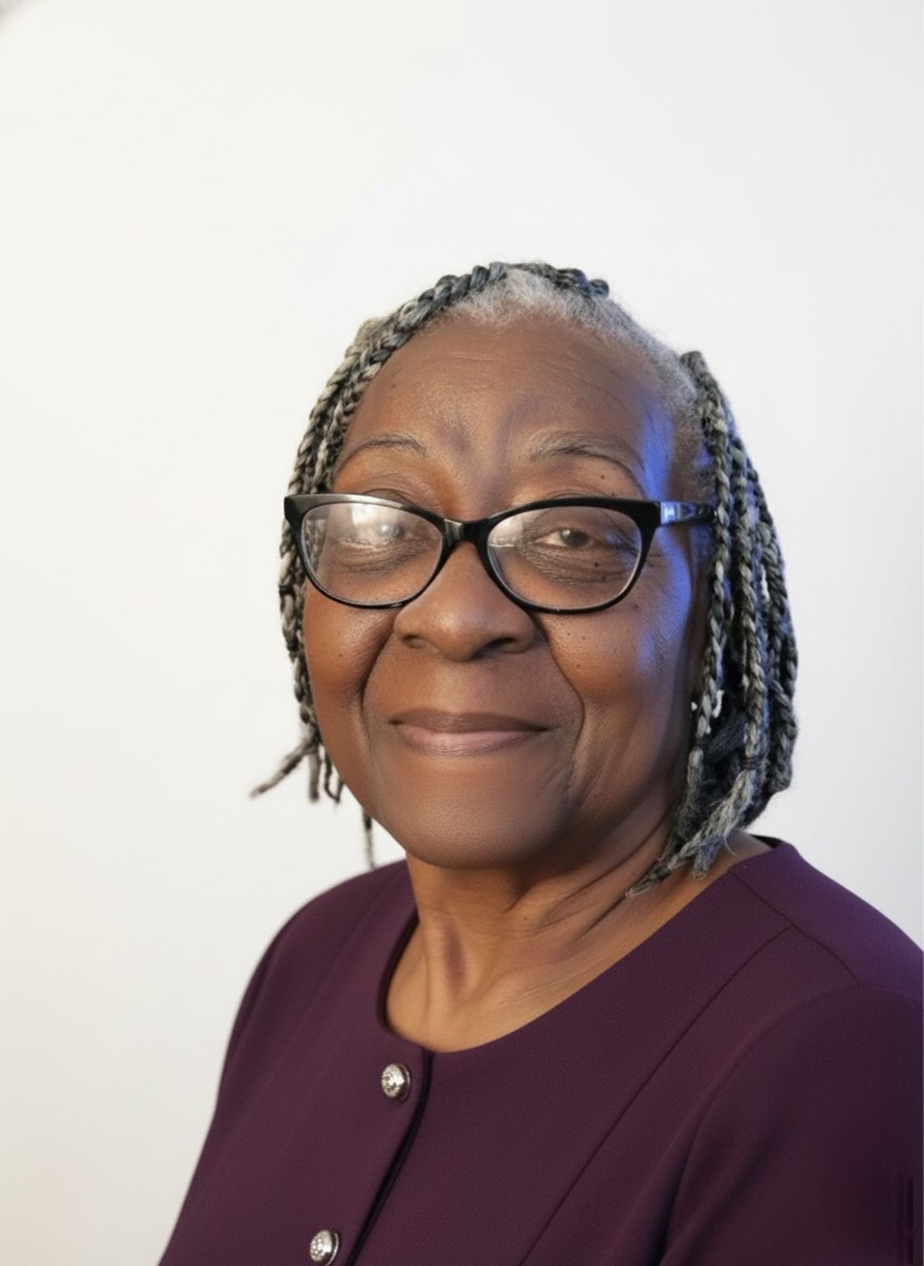 Avis de décès de Shirley Mitchell