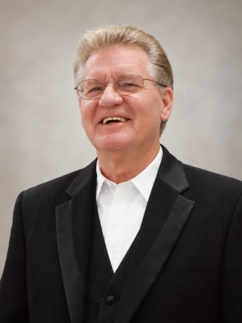 Obituary of Edward Lee Tallent