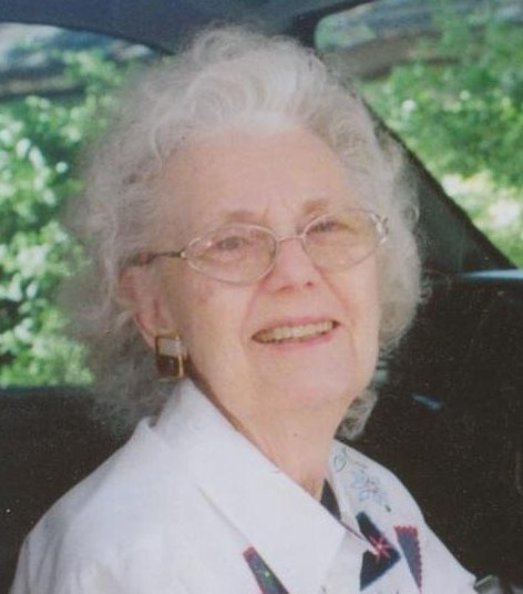 Obituary of Samie Lee Ewald