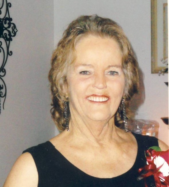 Obituary of Mary Lee Biggs