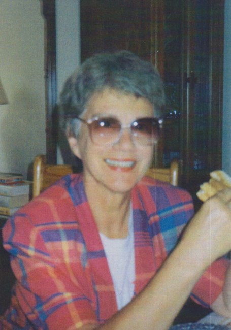 Avis de décès de Denyse Gadbois