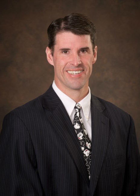 Obituary of Christopher P. Wach
