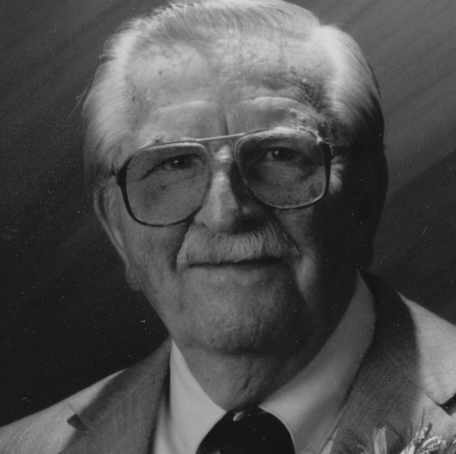 Obituary of Jack E Stuck