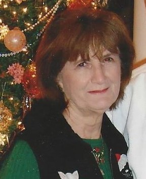 Obituary of Jean Lane Frazer