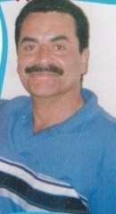 Obituary of Oscar Aguilar Jr.